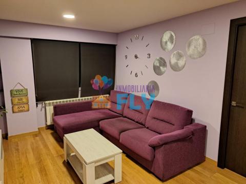 OPORTUNIDAD!!! SE ALQUILA PRECIOSO PISO EN LA VALENZA