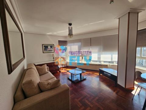 PISO EN AVENIDA DE BUENOS AIRES CON ORCELLON!